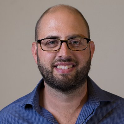 Jeremy Bowman