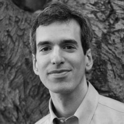 Jeremy Caplan