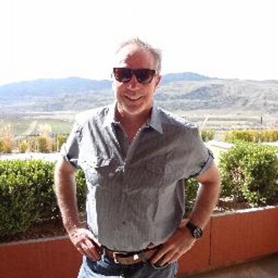 Jeremy Cato