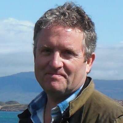 Jeremy Cowan