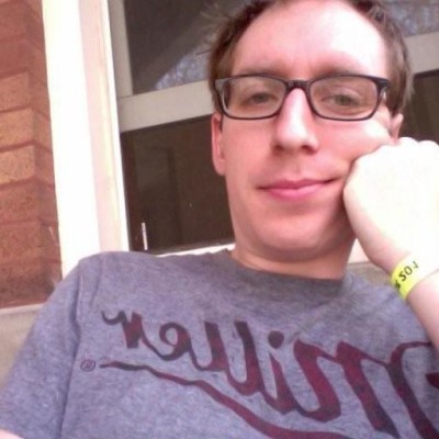 Jeremy D. Larson