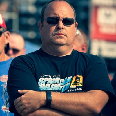 Jeremy Elliott
