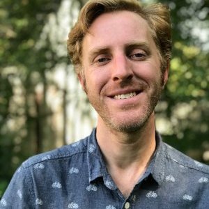 Jeremy Gantz