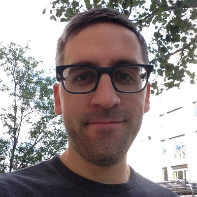 Jeremy Kestenbaum