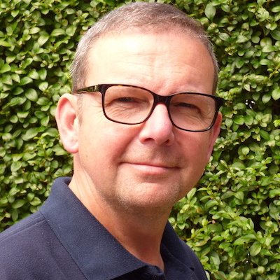 Jeremy Morton