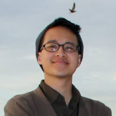 Jeremy Nguyen
