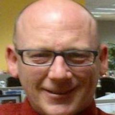 Jeremy Pafford