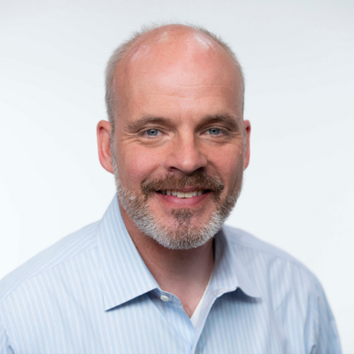 Jeremy Rogalski