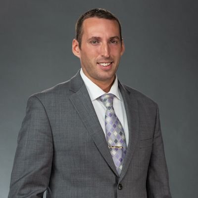 Jeremy Sandberg
