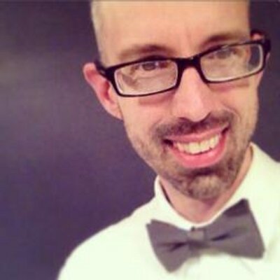 Jeremy Waltner