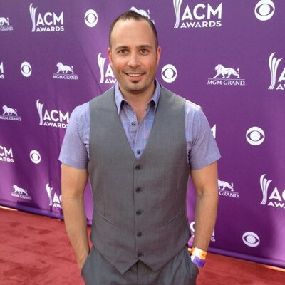 Jeremy Weber