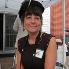 Jeri Packer