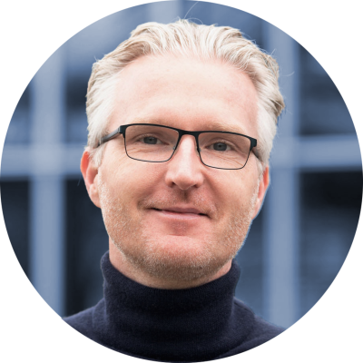 Jeroen Kraaijenbrink