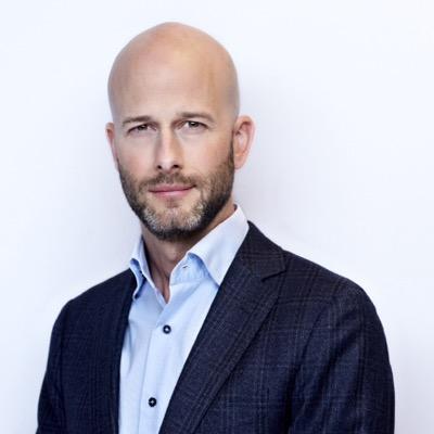 Jeroen Wetzels