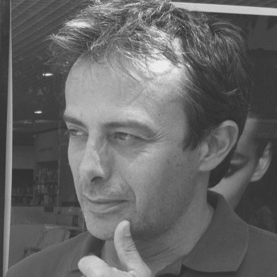 Jerome Parigi