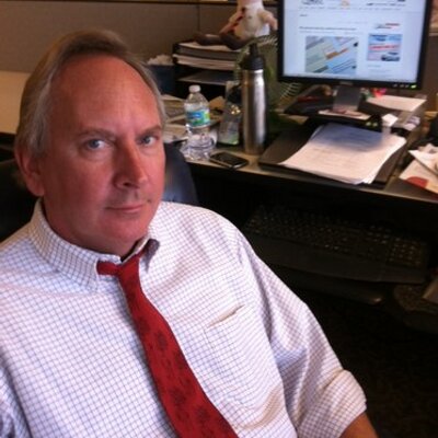 Jerome R. Stockfisch