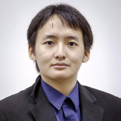 Jerry Choong