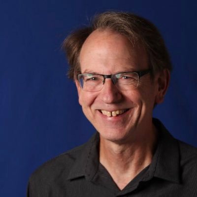 Jerry Fallstrom