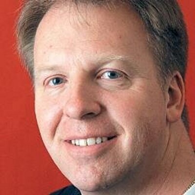 Jerry Giese