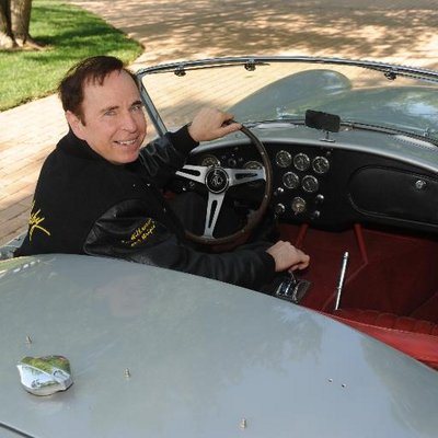 Jerry Heasley