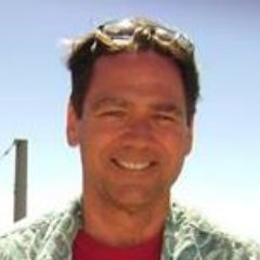 Jerry Olenyn