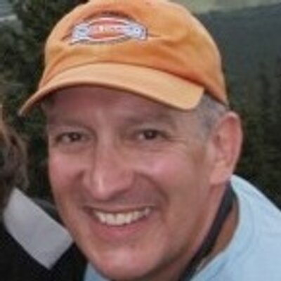 Jerry Rackley
