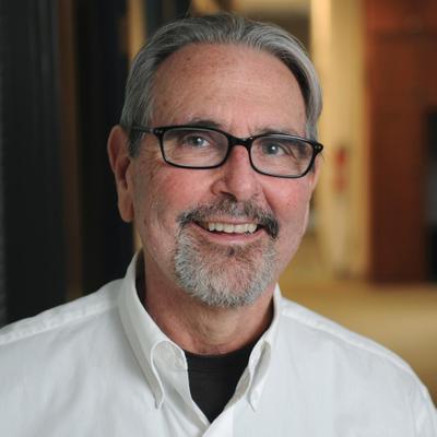 Jerry Roberts