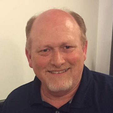 Jerry Smith