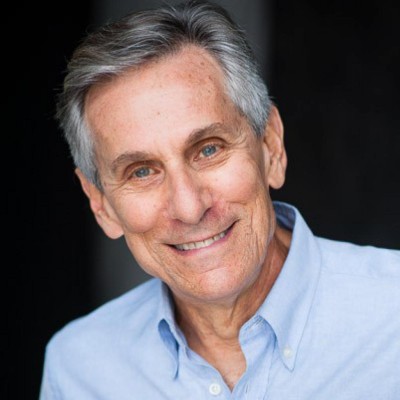 Jerry Wasserman
