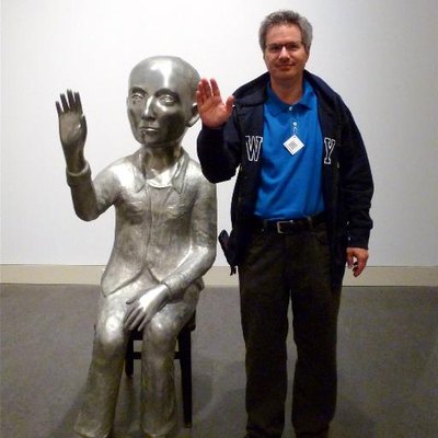 Jerry Zeidenberg