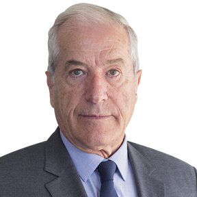 Jesús Cacho