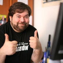 Jesús Usero