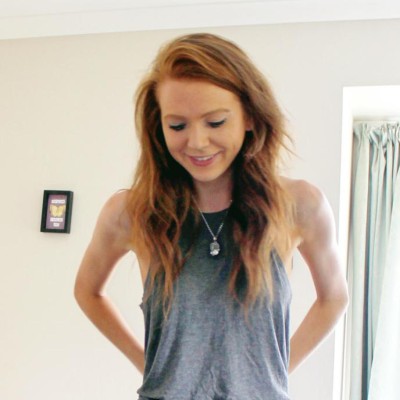 Jess Pullar