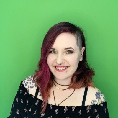 Jess Shanahan