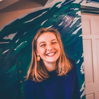 Jess Ward