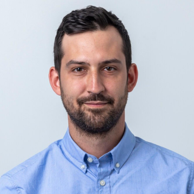 Jesse Feith