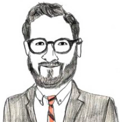 Jesse Oxfeld