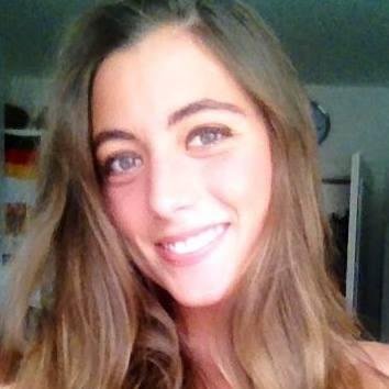 Jessica Benne