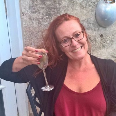 Jessica Gilbert-Wright