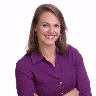 Jessica Groopman
