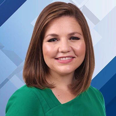 Jessica Gruenling