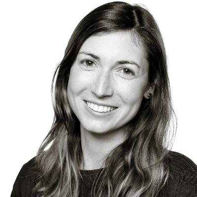 Jessica Herman