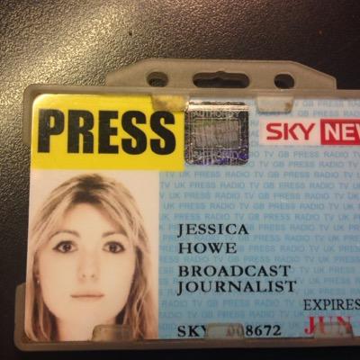 Jessica Howe