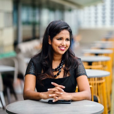 Jessica Jaganathan