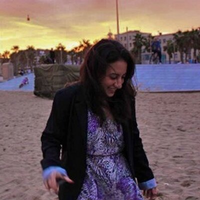 Jessica Khorsandi Mahgerefteh