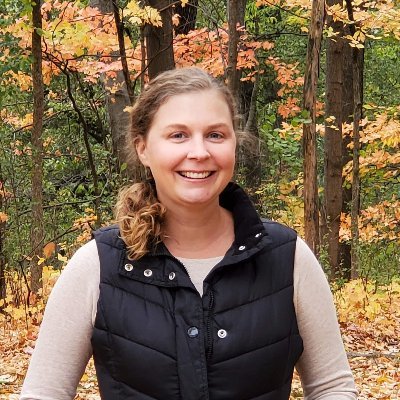Jessica Knoblauch