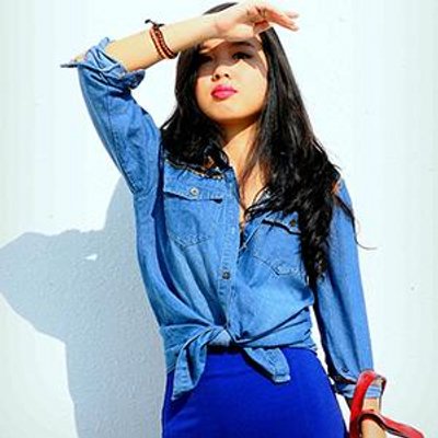 Jessica Liew