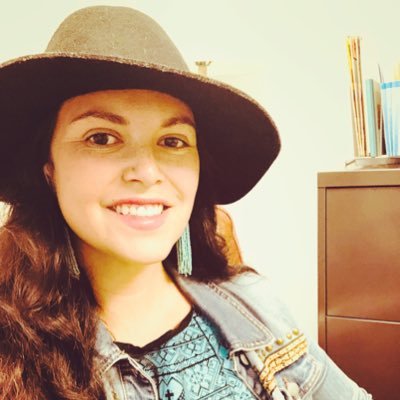 Jessica Lopez Lyman