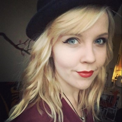 Jessica Maxwell