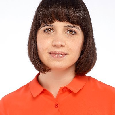 Jessica Powell